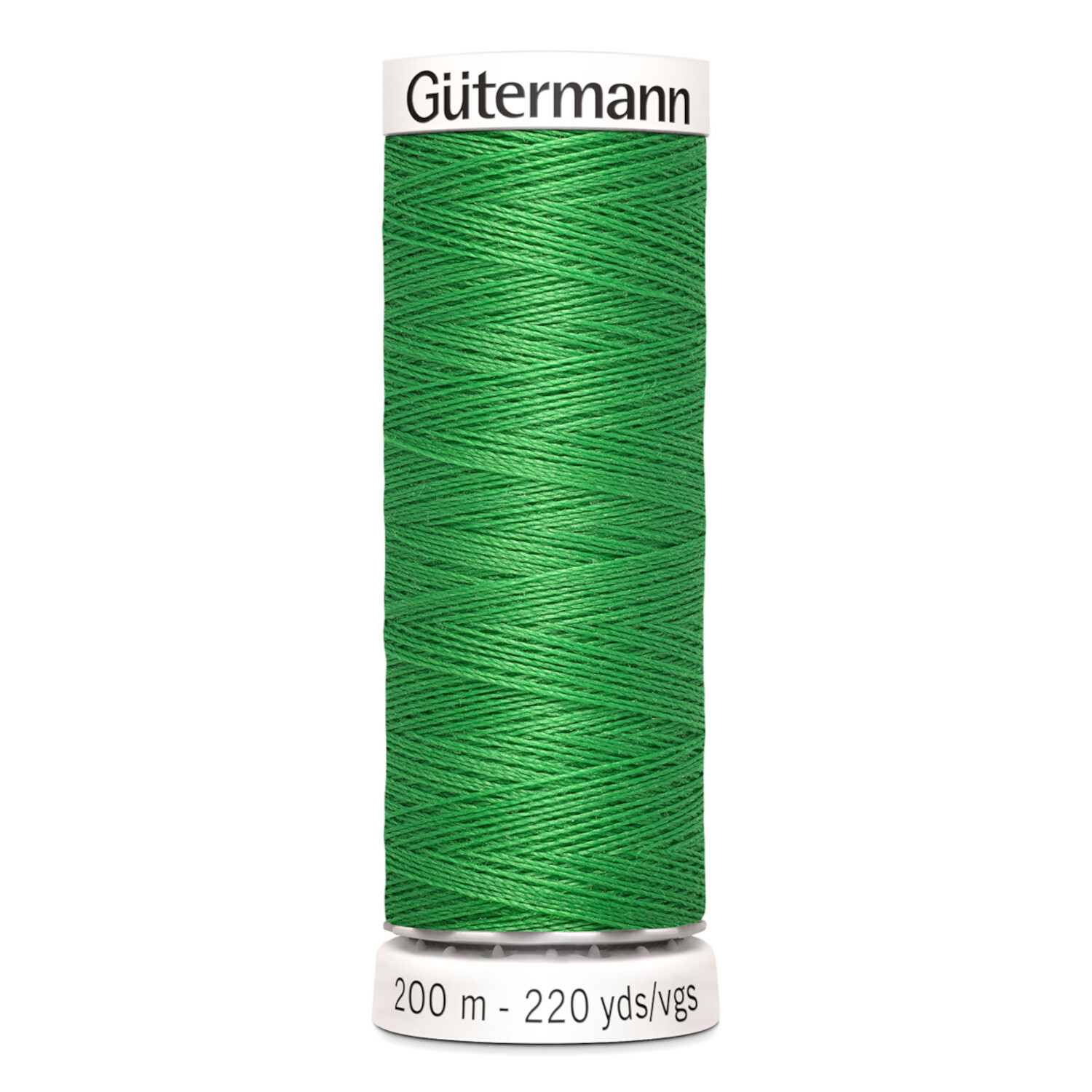 Gütermann Allesnäher 200m 833 Grasgrün