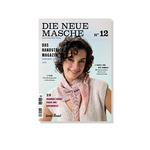 Titel Die Neue Masch Nr. 12