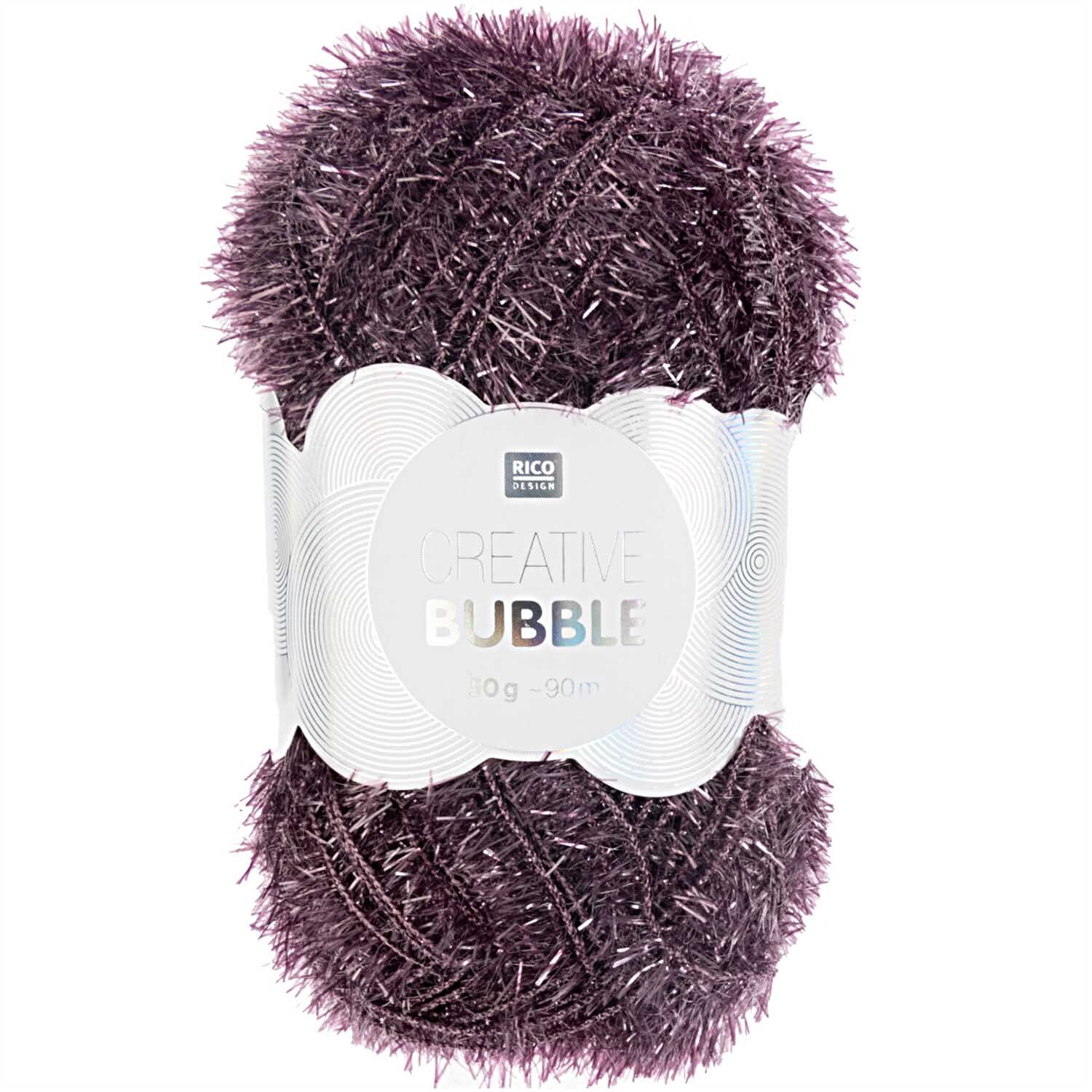 Rico Design Creative Bubble Mauve