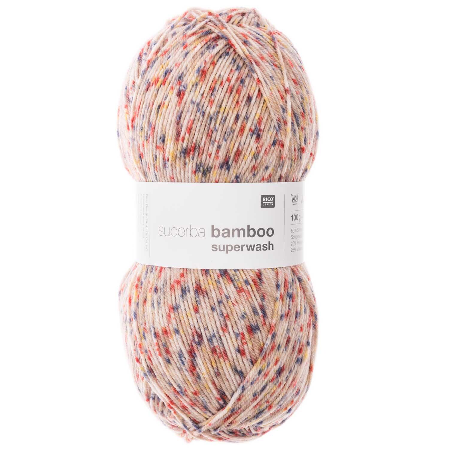 Superba Bamboo superwash Superba Bamboo superwash