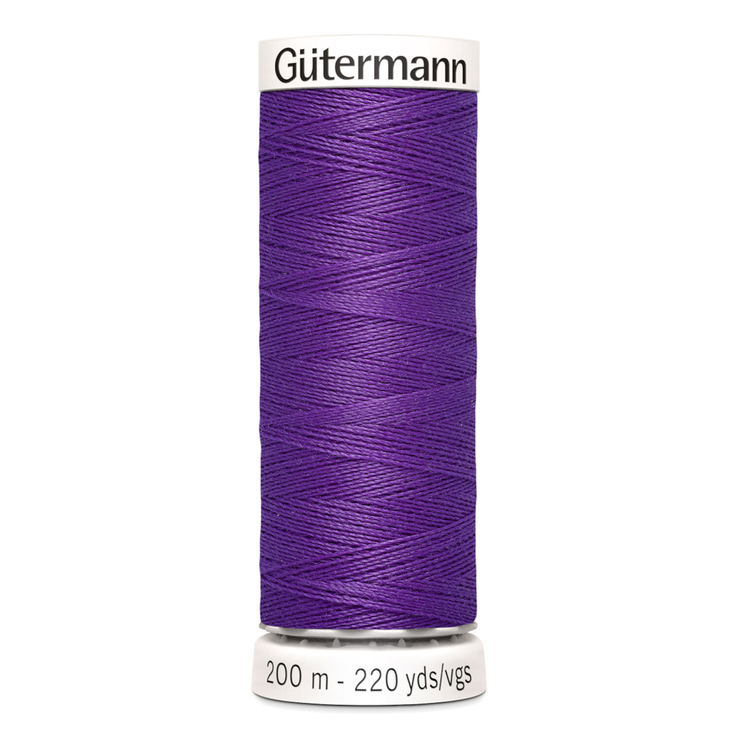 Gütermann Allesnäher 200m 392 Violett