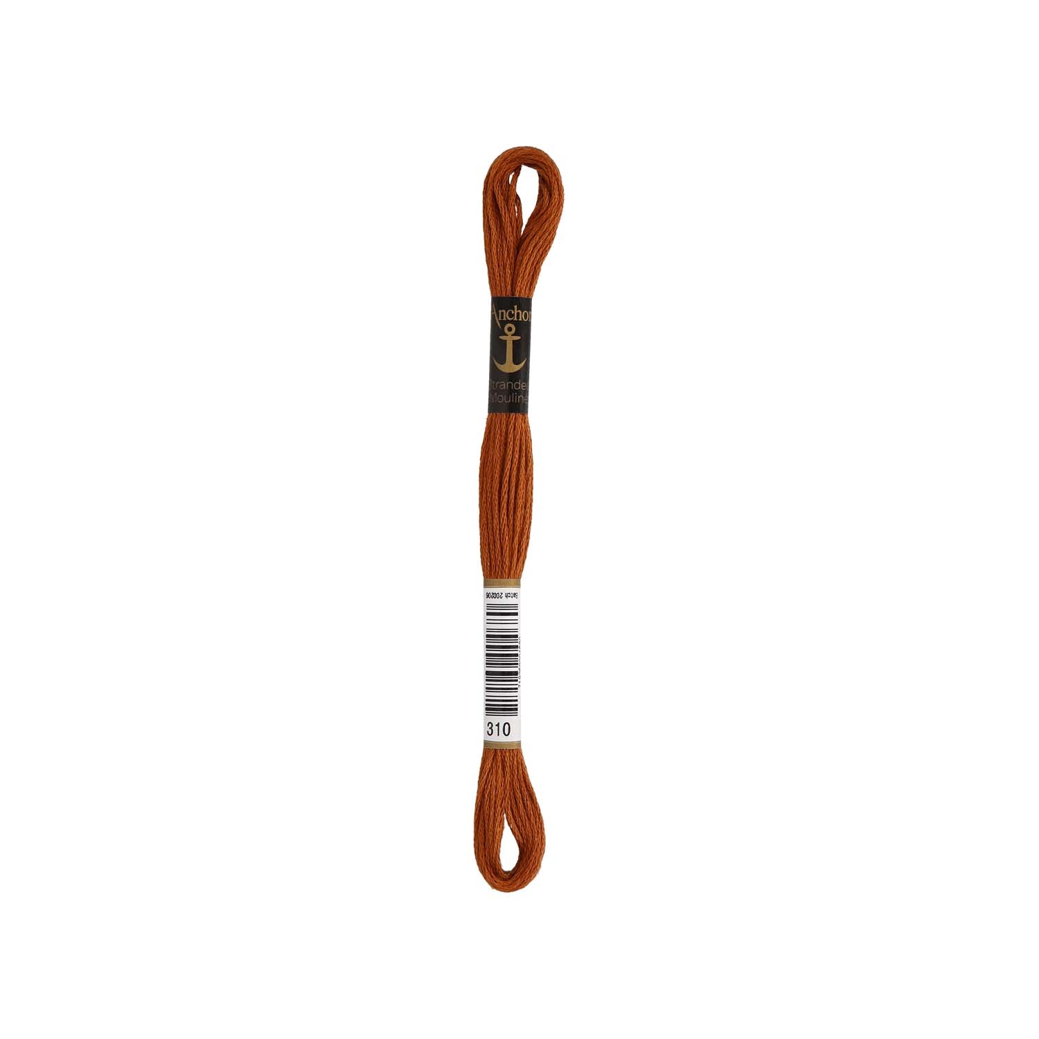 Anchor Coats Sticktwist 8m 00310 Senf