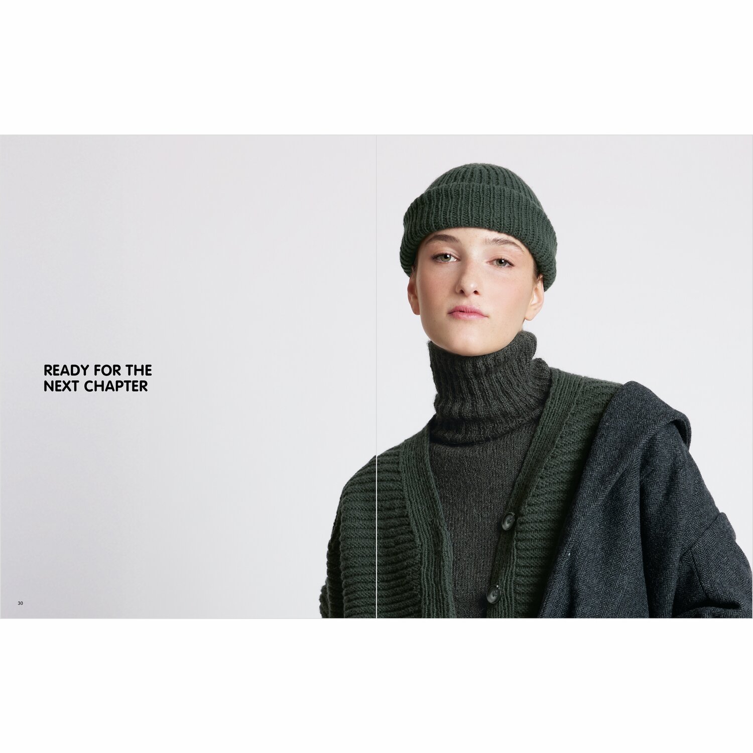 Luxury Knits - Premium Natural Fibres Sprachauswahl deutsch von Rico Design