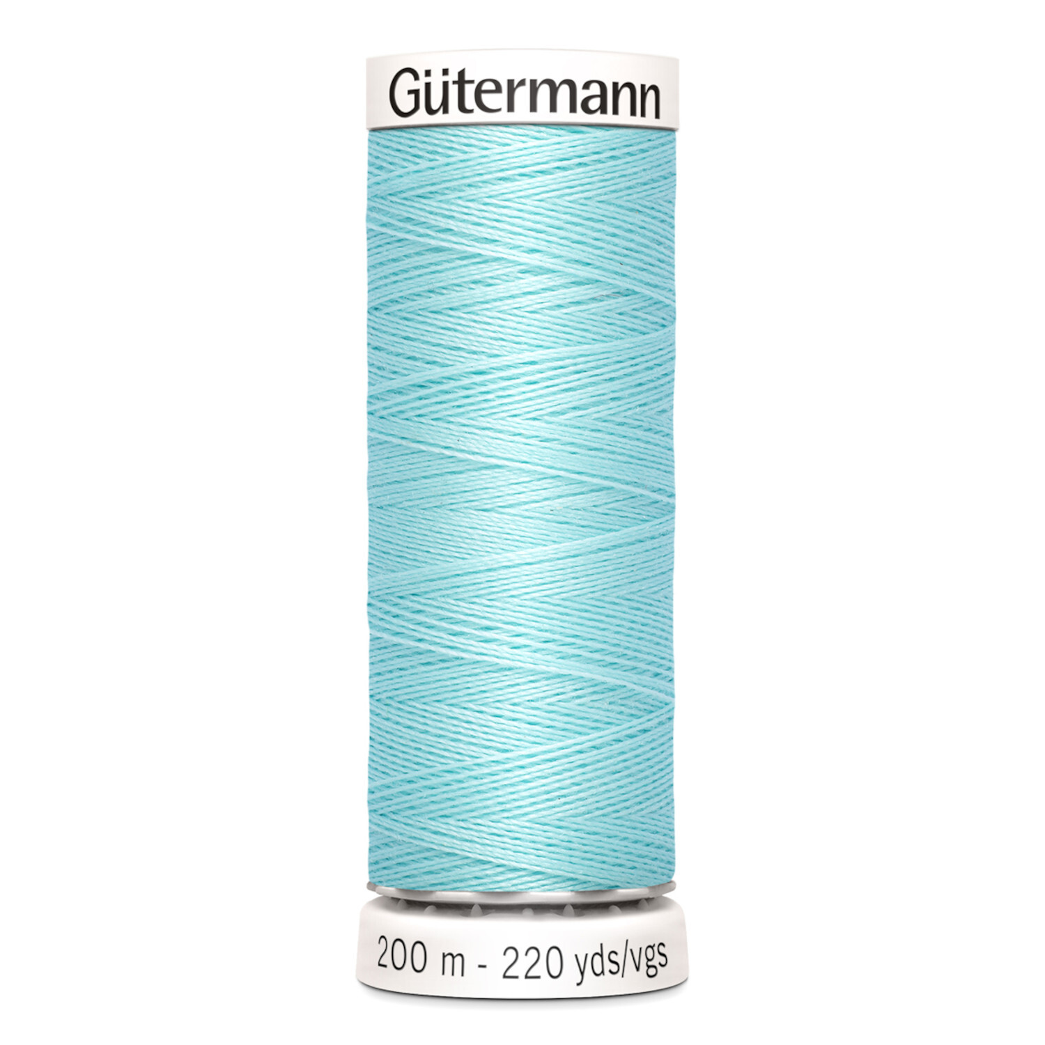 Gütermann Allesnäher 200m 053 Lagunenblau
