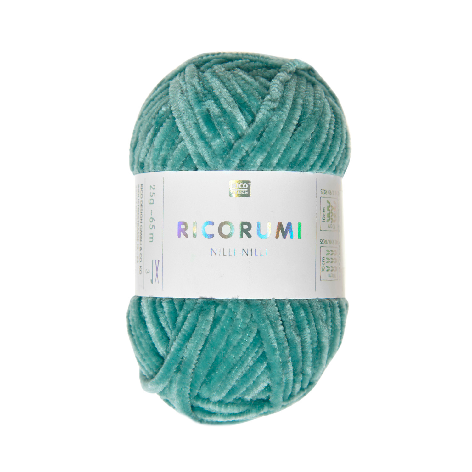 Ricorumi Nilli Nilli