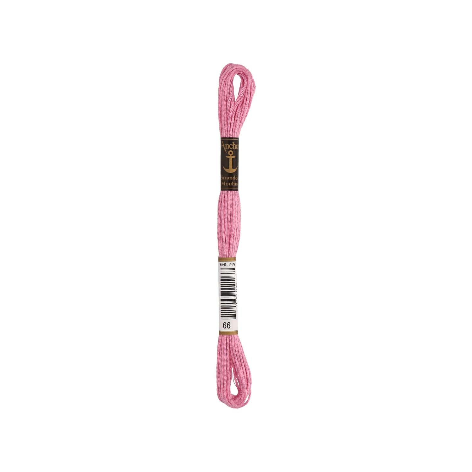 Anchor Coats Sticktwist 8m 00066 Kamelion