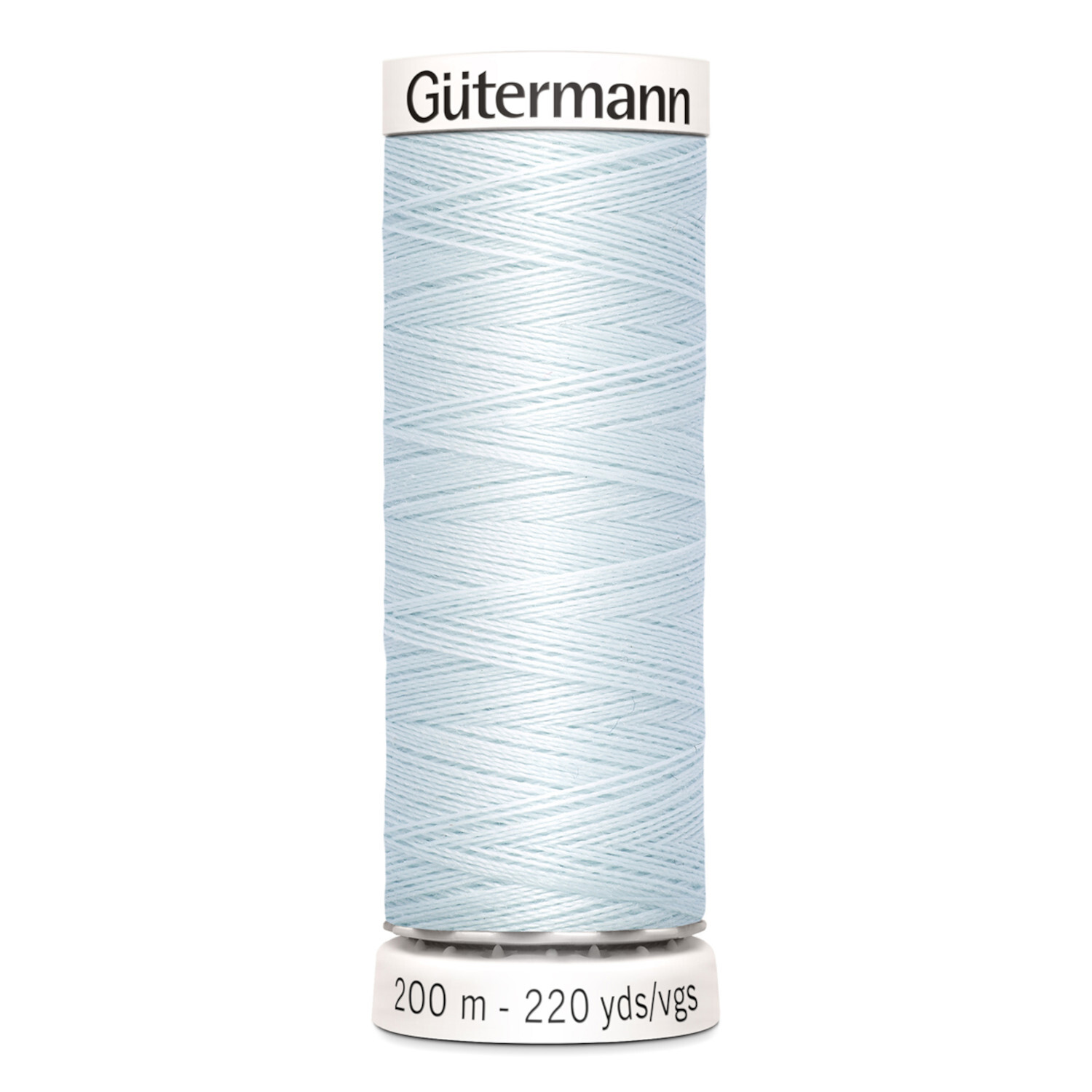 Gütermann Allesnäher 200m 193 Nebel