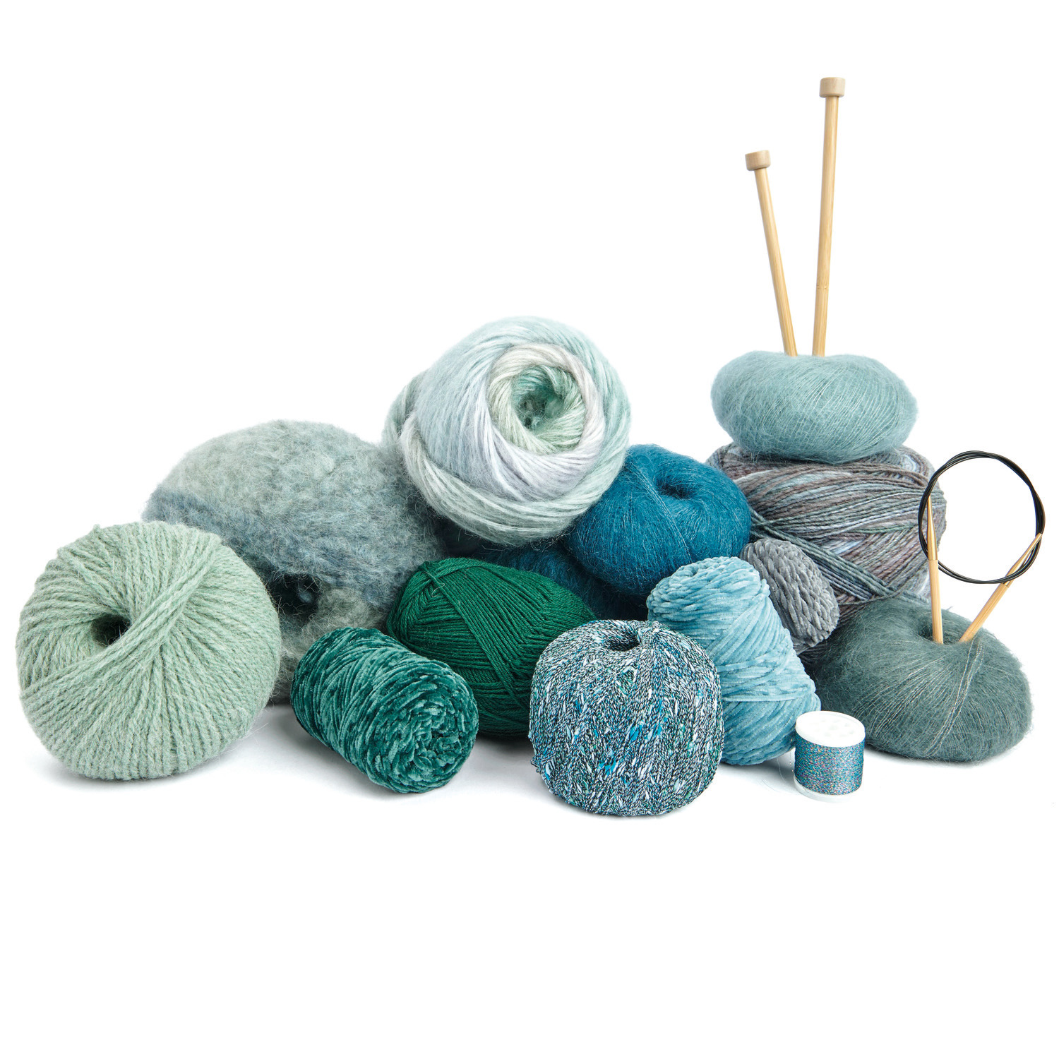Lovewool No. 19 Herbst-Winter Lovewool No. 19 Herbst-Winter