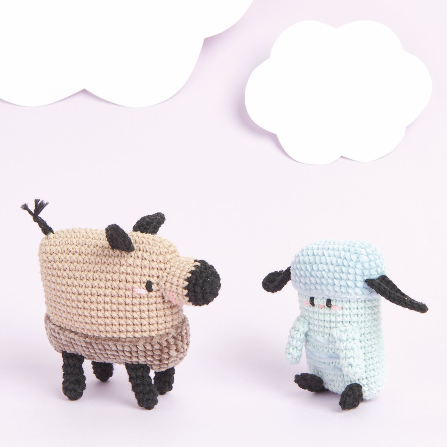 Creative Ricorumi dk 25g Farbe Schwarz von Rico Design Creative Ricorumi dk 25g Farbe Schwarz von Rico Design