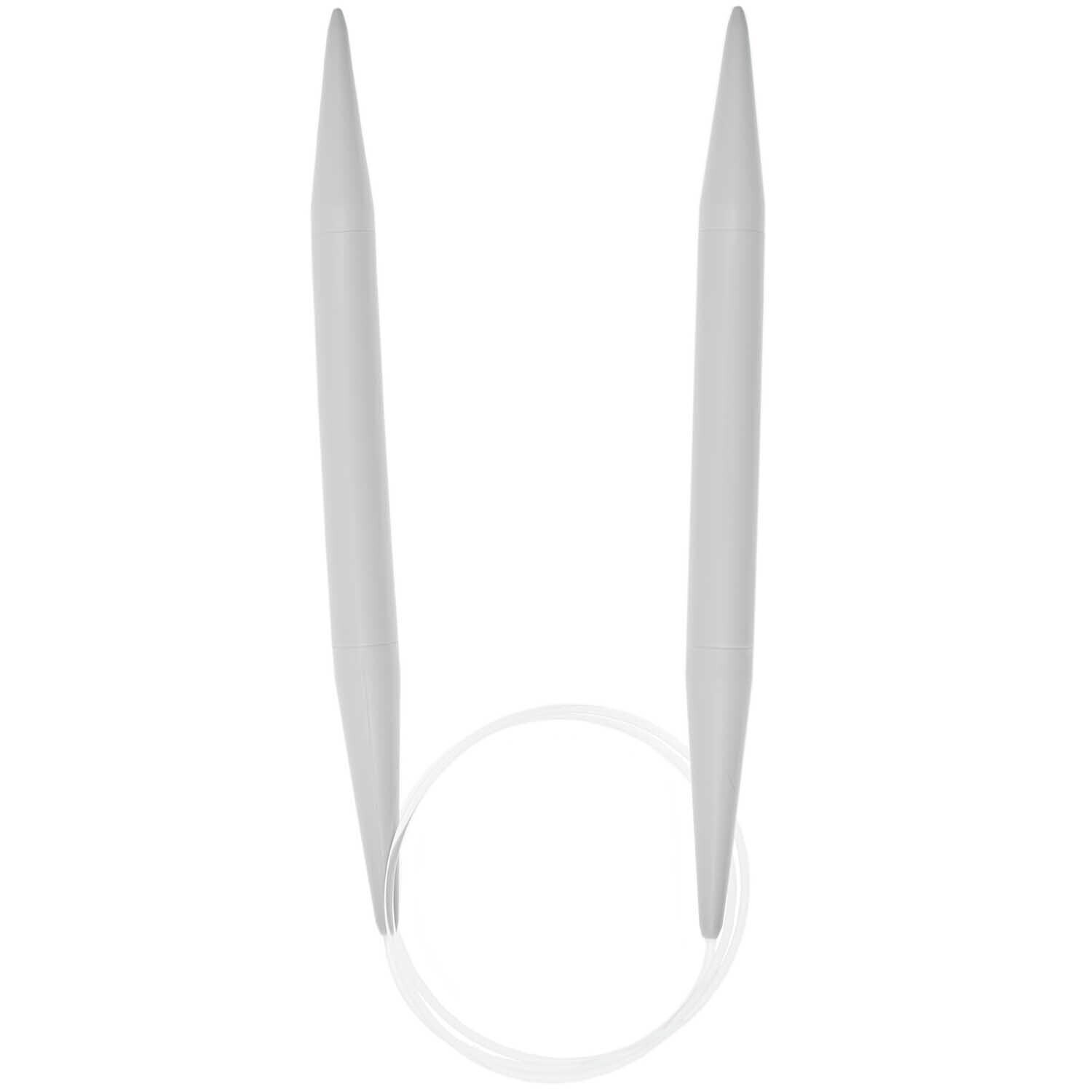 Rundstricknadel 12mm 80cm Acryl