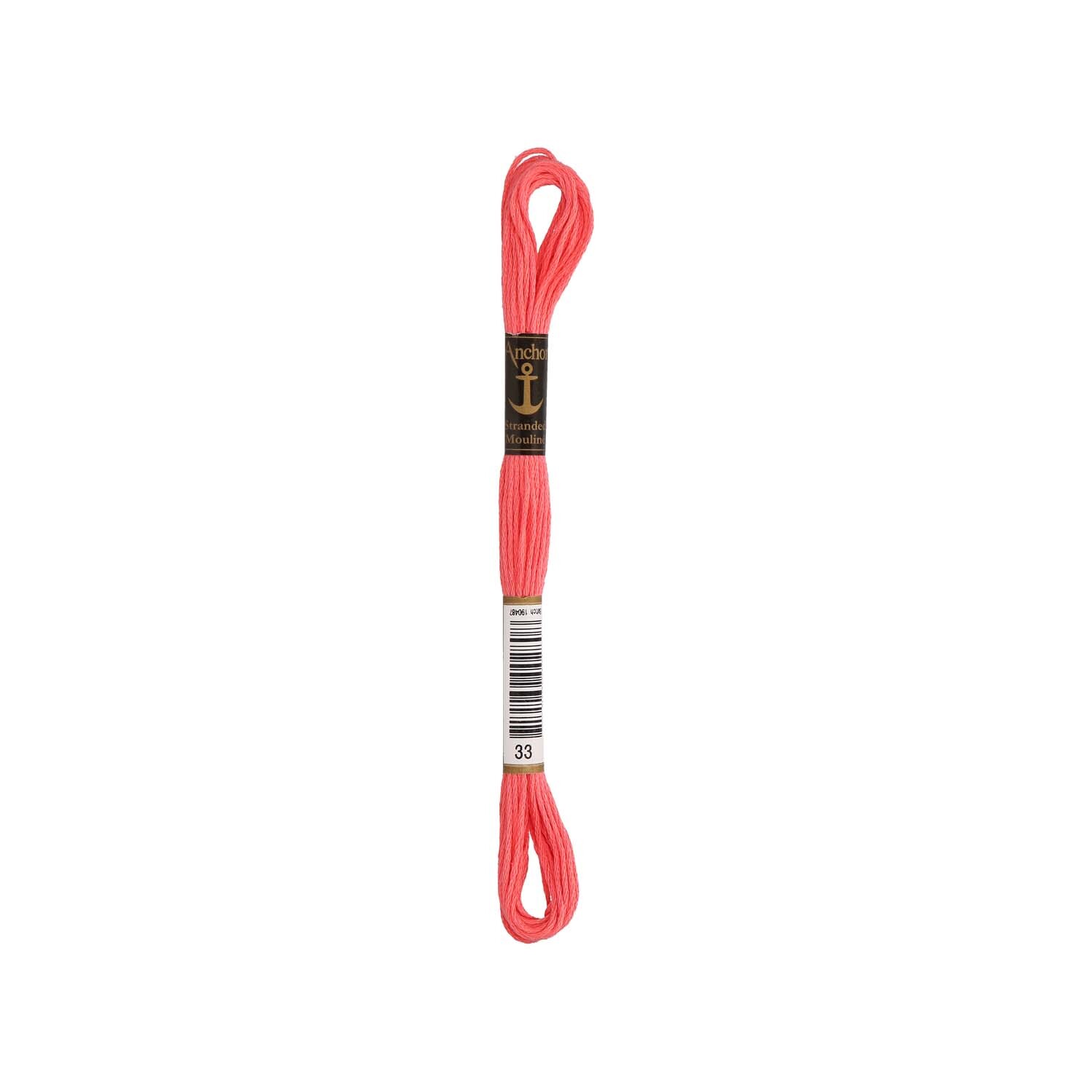 Anchor Coats Sticktwist 8m 00033 Azalee