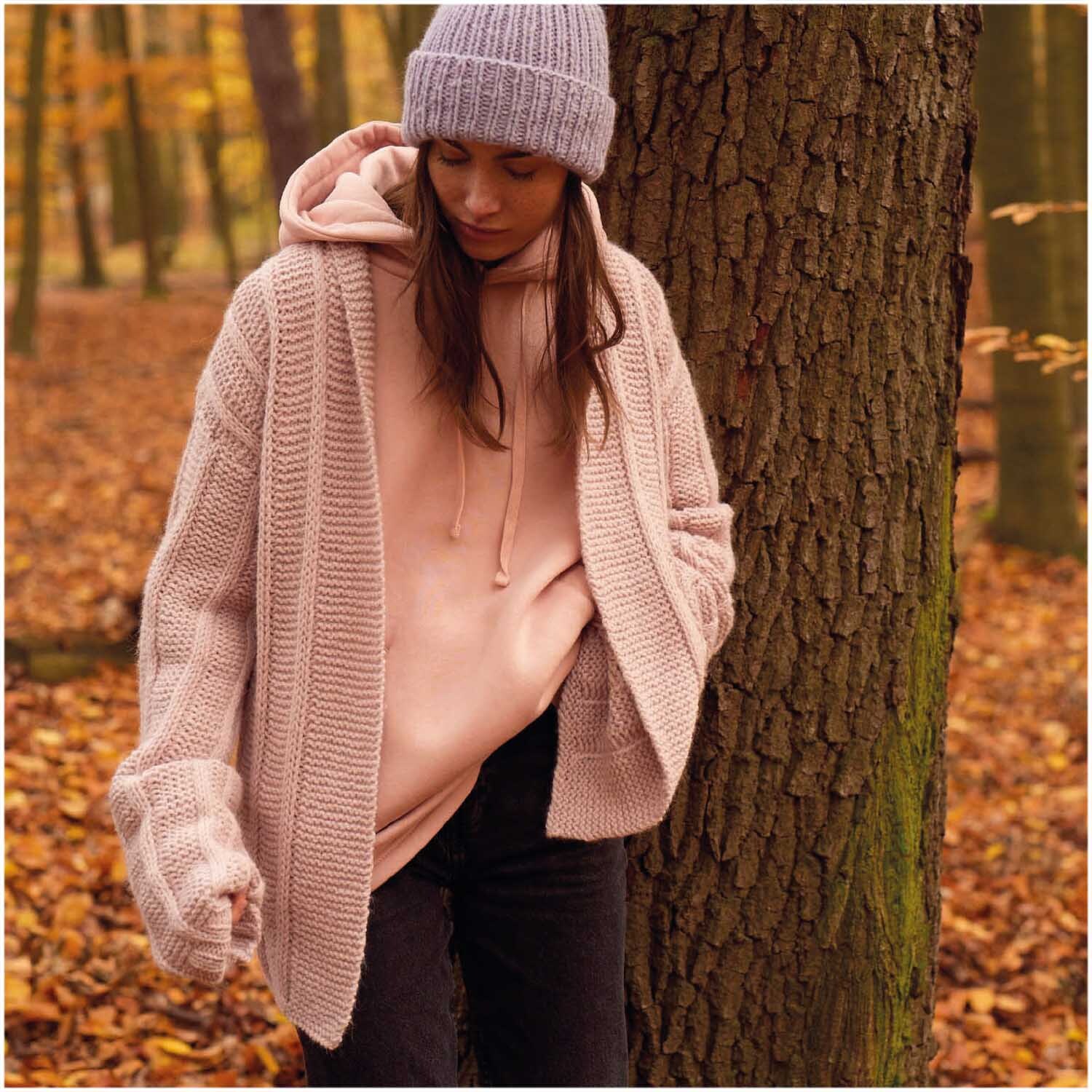 Essentials Alpaca Twist Chunky Essentials Alpaca Twist Chunky