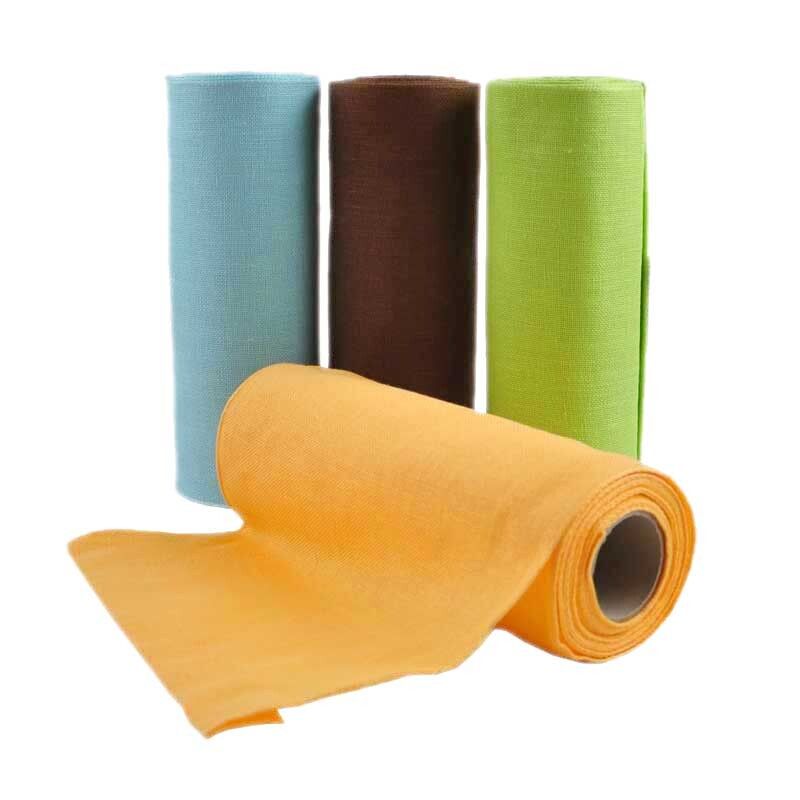 Rico Design Leinenband 20cm