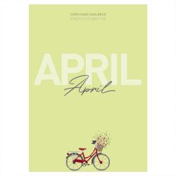 April Christiane Dahlbeck April Christiane Dahlbeck