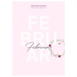 Februar Christiane Dahlbeck Februar Christiane Dahlbeck