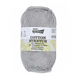 Wolle Rödel Sport- & Strumpfwolle Cotton Stretch 50g 210m Wolle Rödel Sport- & Strumpfwolle Cotton Stretch 50g 210m