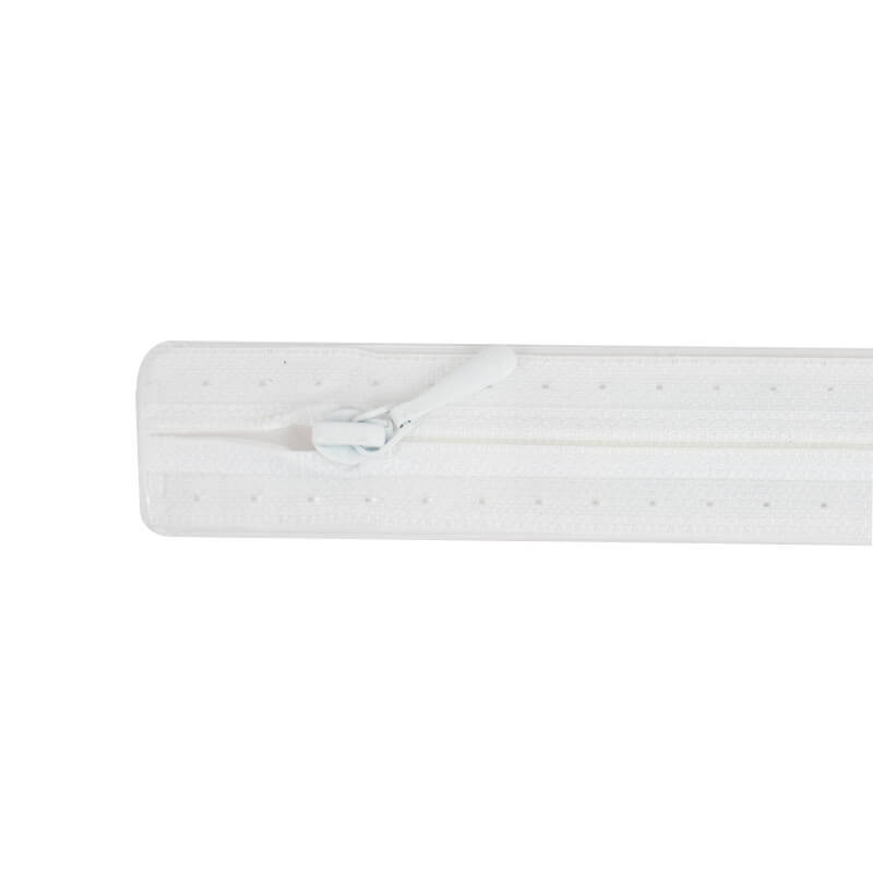 Prym Reißverschluss S2 weiß 30cm