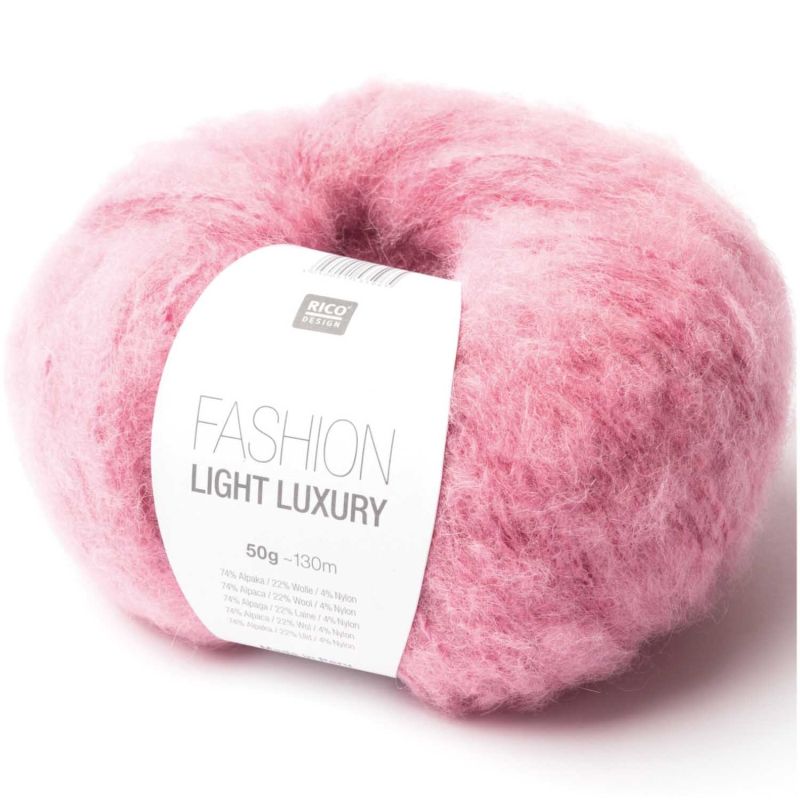 Rico Design Fashion Light Luxury 50g 130m