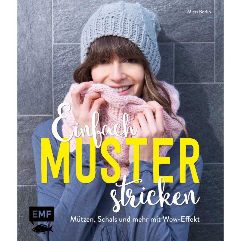 EMF Einfach Muster stricken