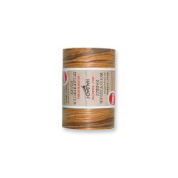 HALBACH Stoff Holzfurnier selbstklebend braun 10cm 2,5m HALBACH Stoff Holzfurnier selbstklebend braun 10cm 2,5m