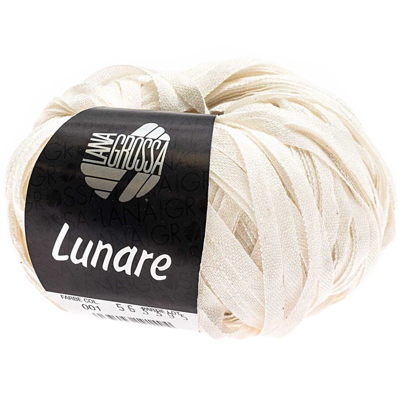 Lana Grossa Lunare 50g 100m