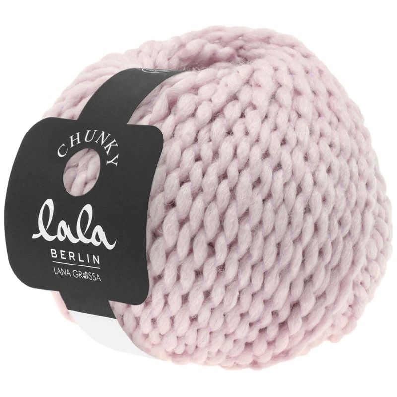 Lana Grossa lala Berlin Chunky 50g 50m