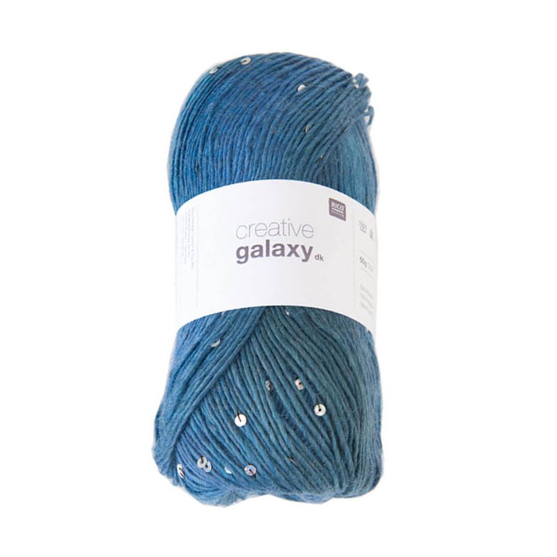 Rico Design Creative Galaxy dk 100g 220m