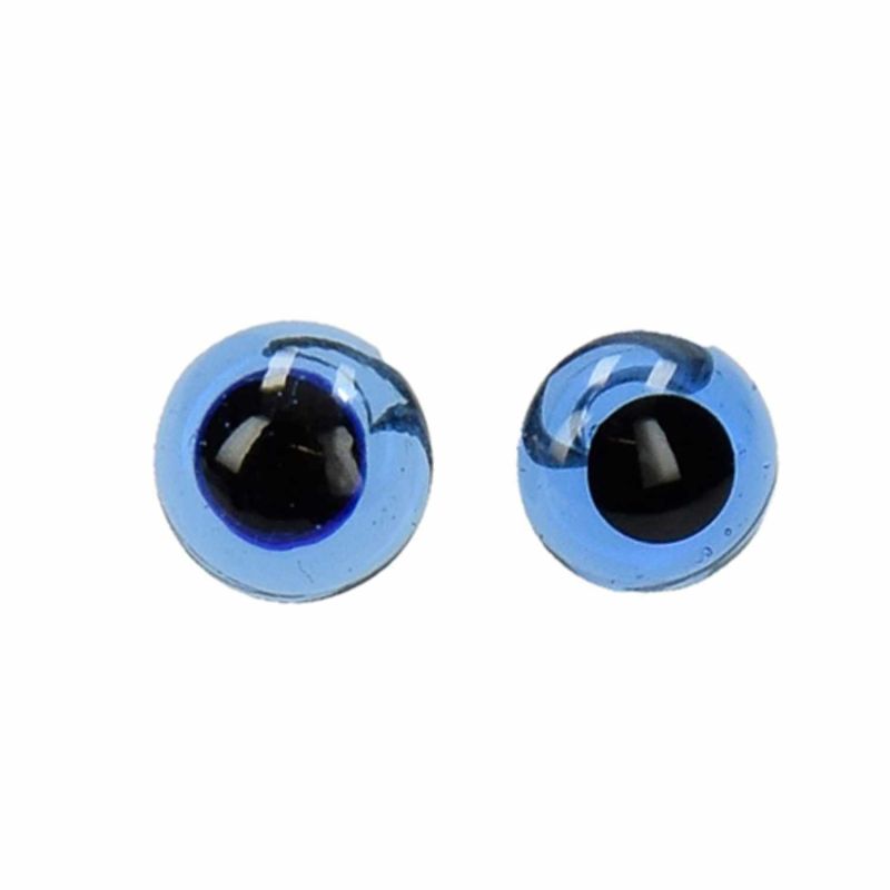 efco Tieraugen blau