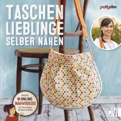 Christophorus Verlag Taschenlieblinge selber nähen Christophorus Verlag Taschenlieblinge selber nähen