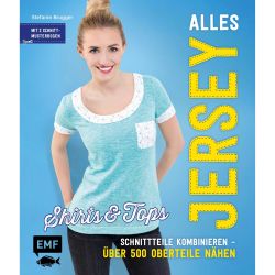 EMF Alles Jersey - Shirts und Tops EMF Alles Jersey - Shirts und Tops