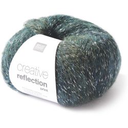 Rico Design Creative Reflection print 50g 240m Rico Design Creative Reflection print 50g 240m