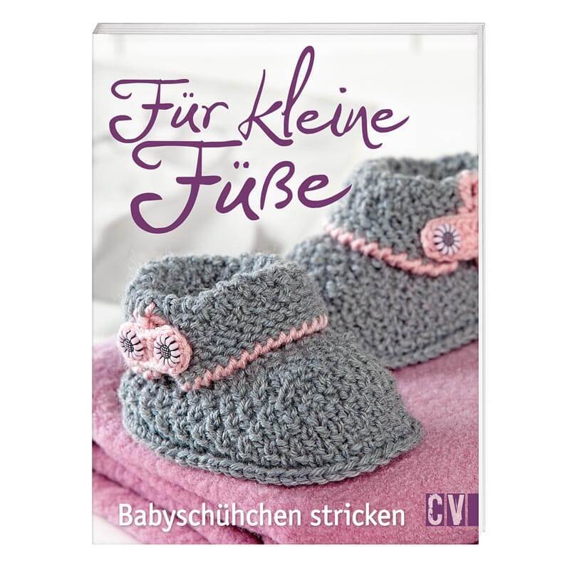 Christophorus Verlag Für kleine Füße