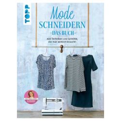 TOPP Mode schneidern TOPP Mode schneidern