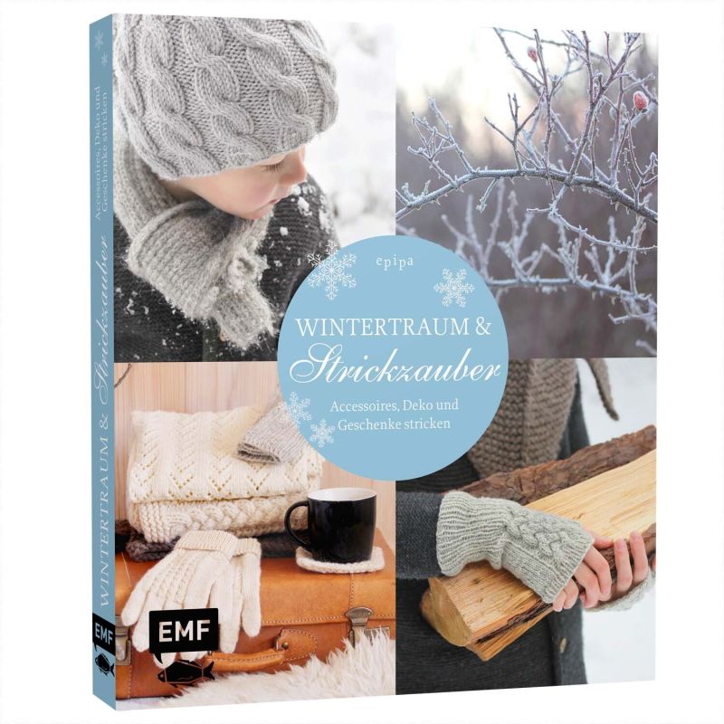 EMF Wintertraum & Strickzauber