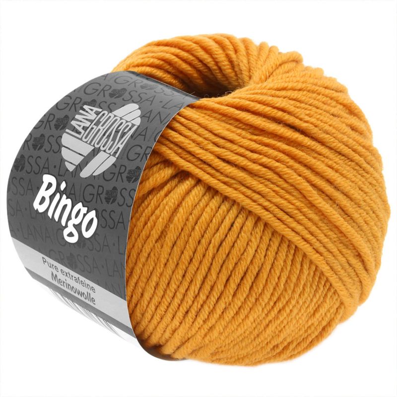 Lana Grossa Bingo 50g 80m