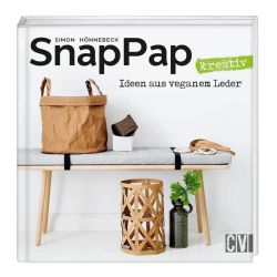 Christophorus Verlag SnapPap kreativ Christophorus Verlag SnapPap kreativ