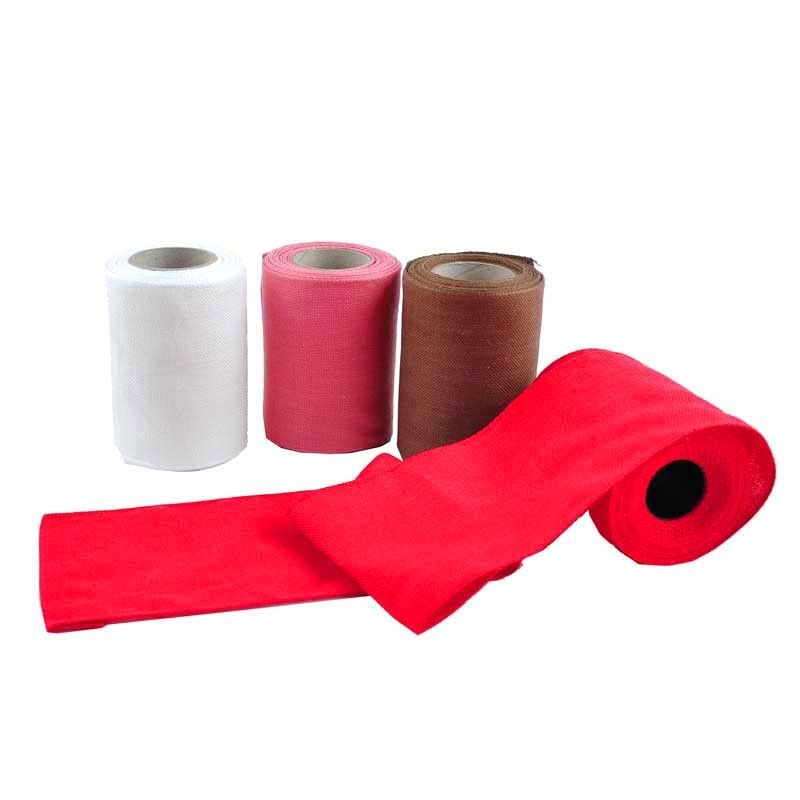 Rico Design Leinenband 10cm
