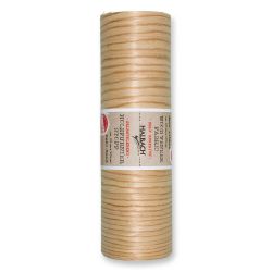 HALBACH Stoff Holzfurnier selbstklebend natur 20cm 1,25m HALBACH Stoff Holzfurnier selbstklebend natur 20cm 1,25m
