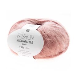 Rico Design Fashion Mademoiselle Chunky 50g 85m Rico Design Fashion Mademoiselle Chunky 50g 85m
