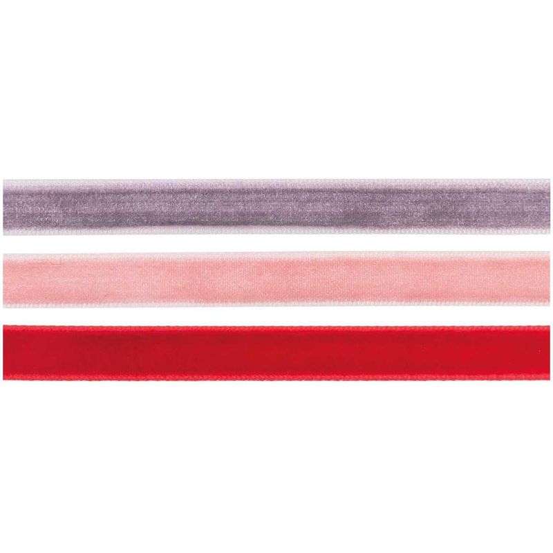 Paper Poetry Samtband 9mm 2m