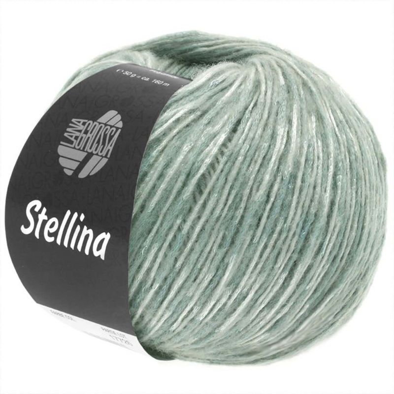 Lana Grossa Stellina 50g 160m