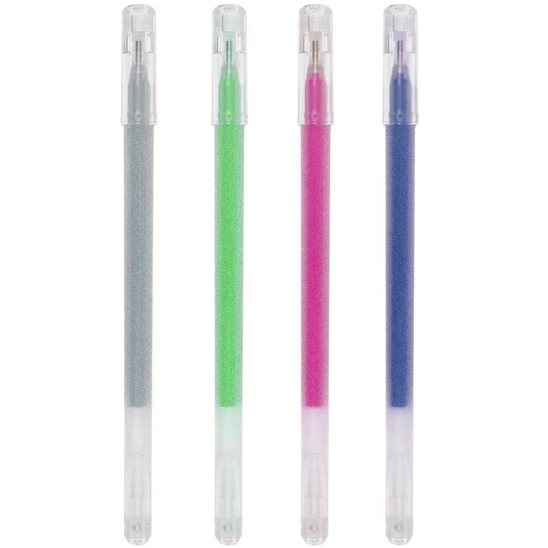 Rico Design Gelstift Glitter 1mm