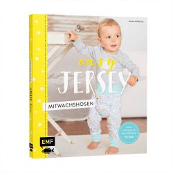EMF Easy Jersey - Mitwachshosen EMF Easy Jersey - Mitwachshosen