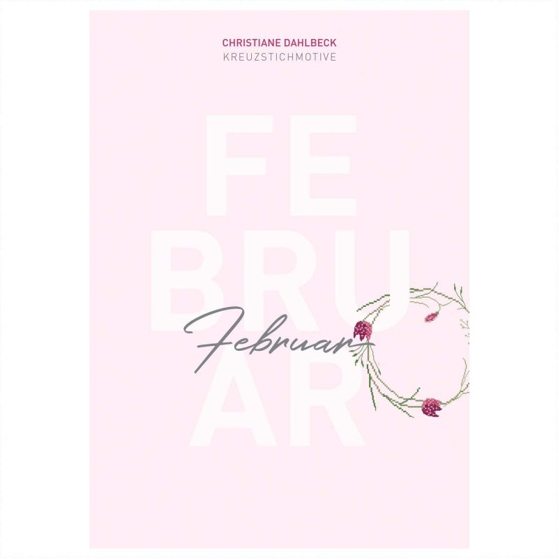 Februar Christiane Dahlbeck