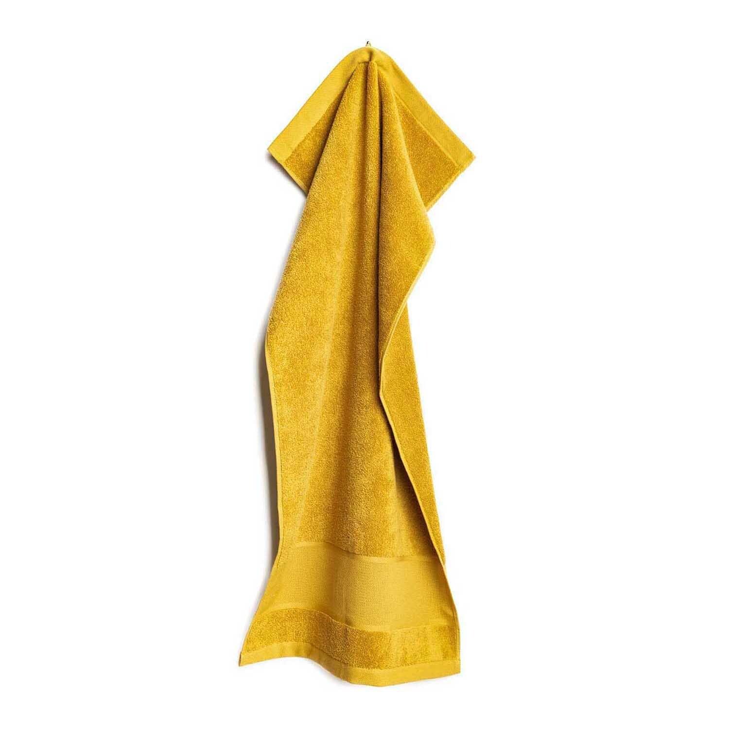 Rico Design Handtuch 50x100cm apricot