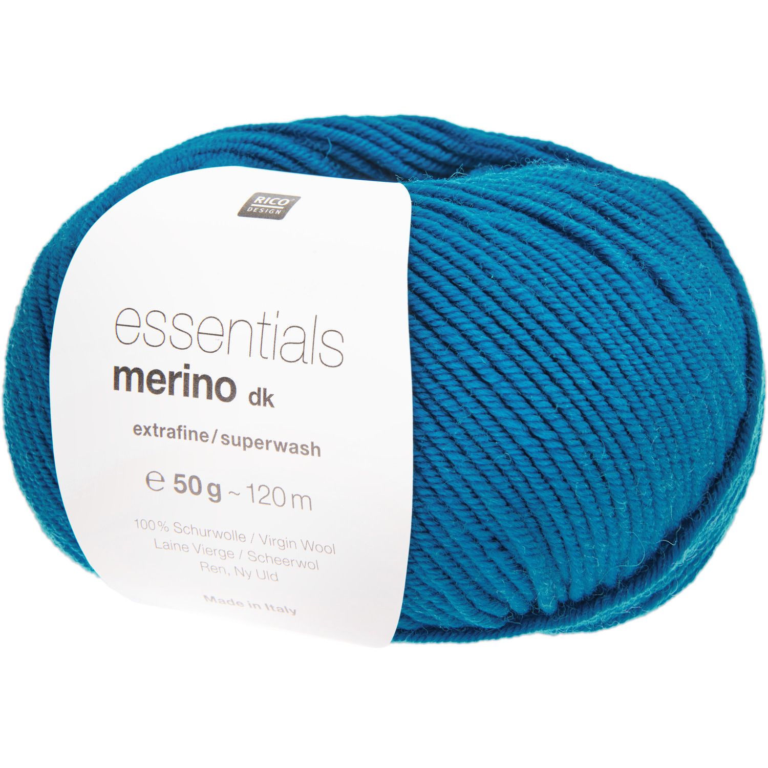 Merinowolle günstig kaufen » Dicke Wolle Merino zum Stricken, Häkeln