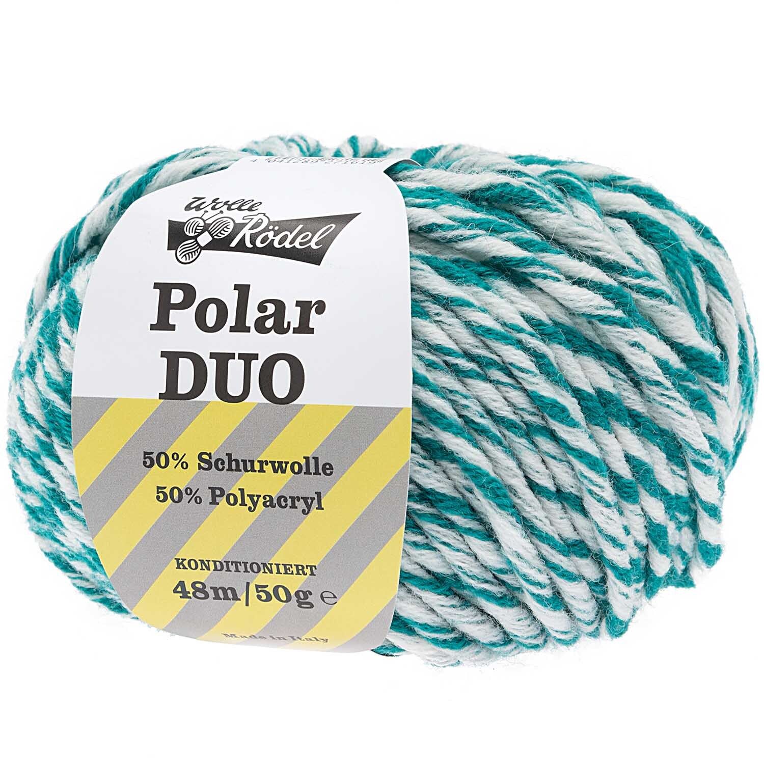 Wolle Rödel Polar Lurex 50g 48m günstig online kaufen