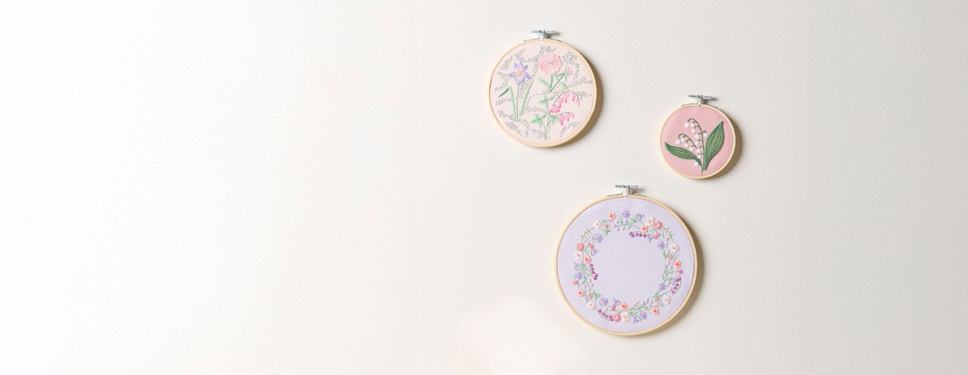 Textile Hobbys entdecken » Stricken, Häkeln & mehr