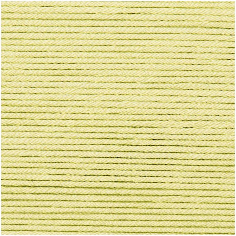 Rico Design Essentials Cotton dk 50g 120m
