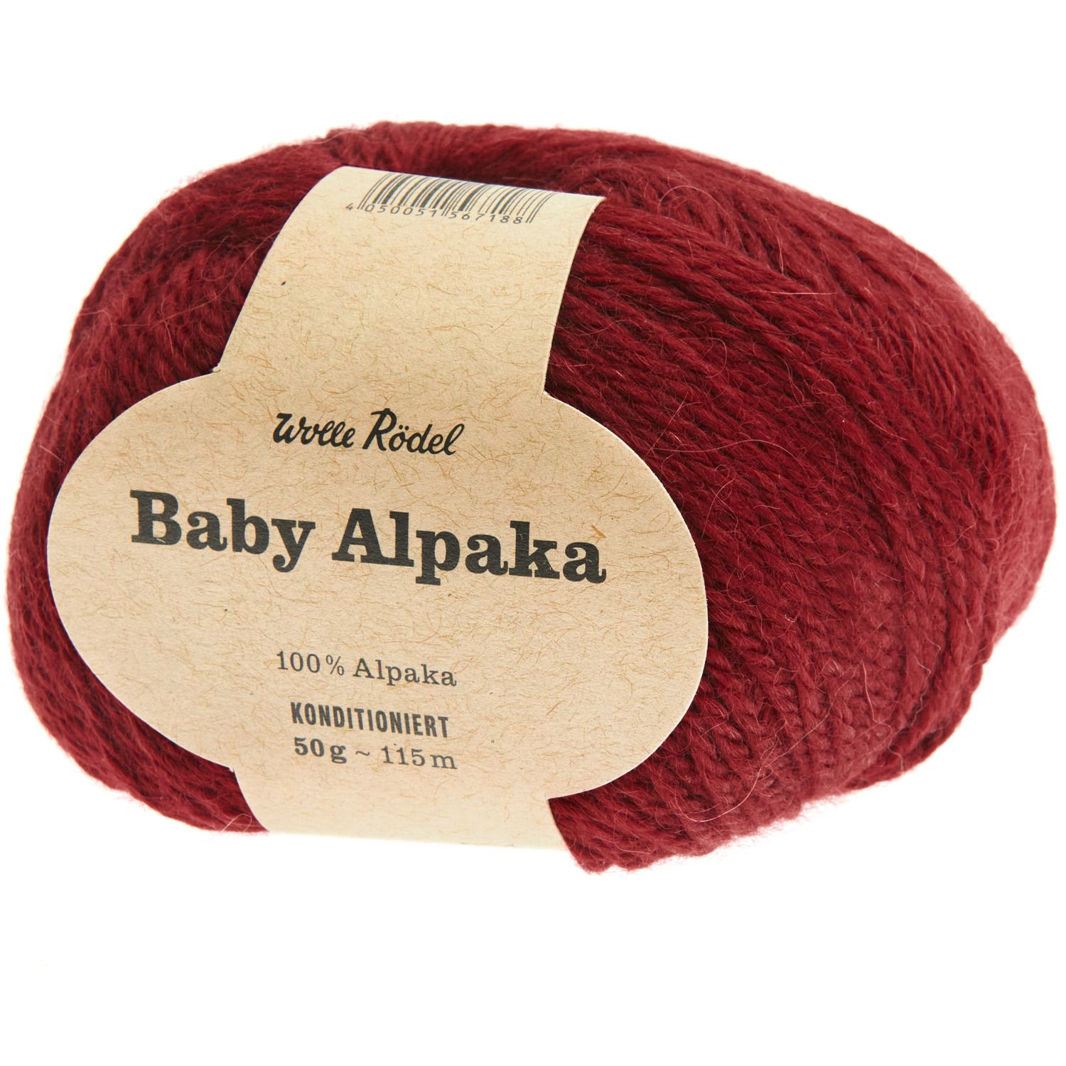 Wolle Rödel Soft Merino 50g 100m